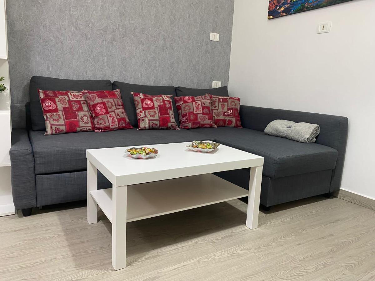 Luli House Apartment