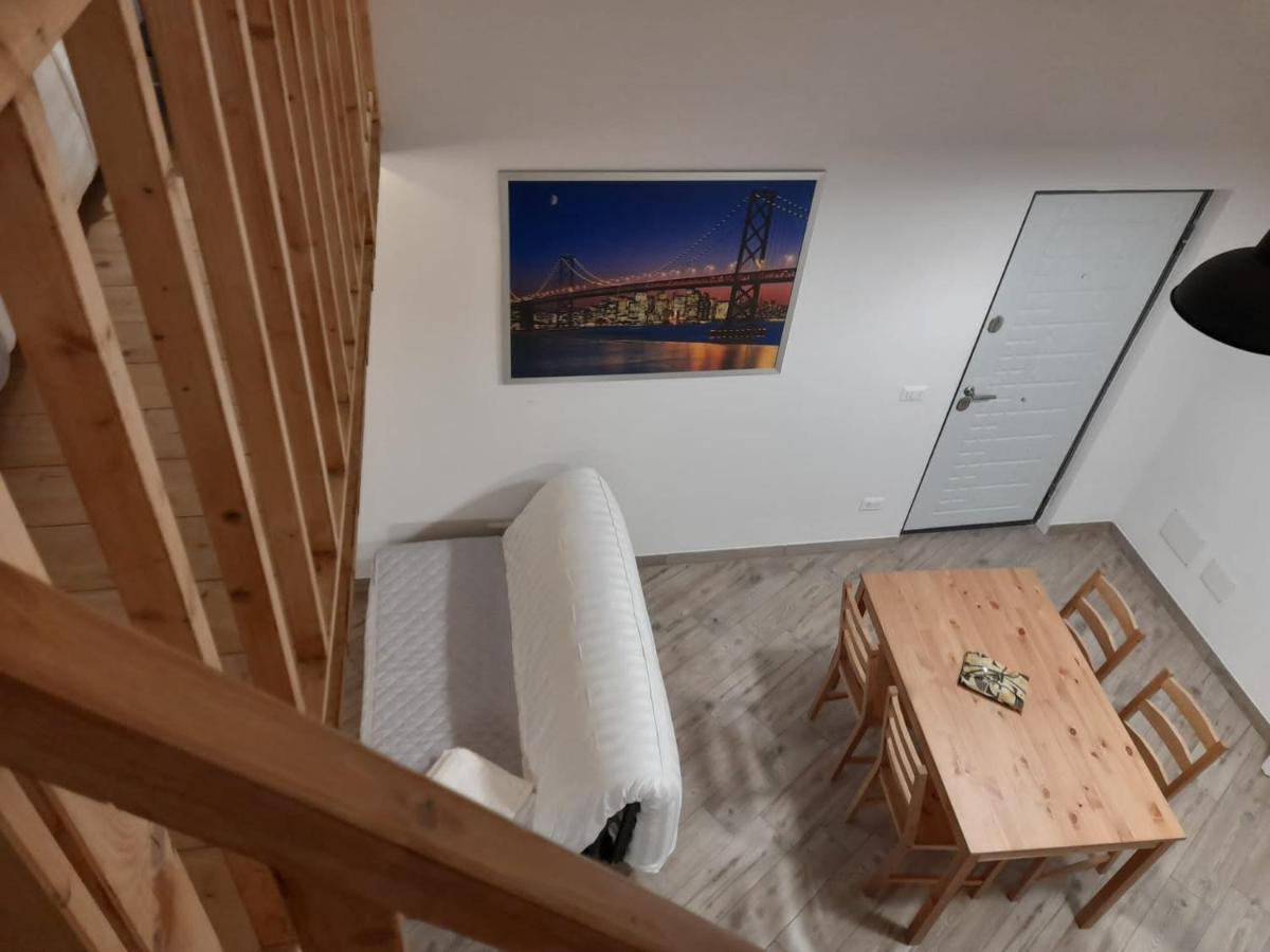 Guest house La Casa Di Fofo' Naples