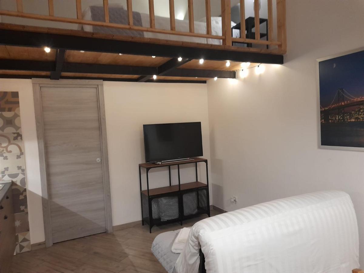 La Casa Di Fofo' *