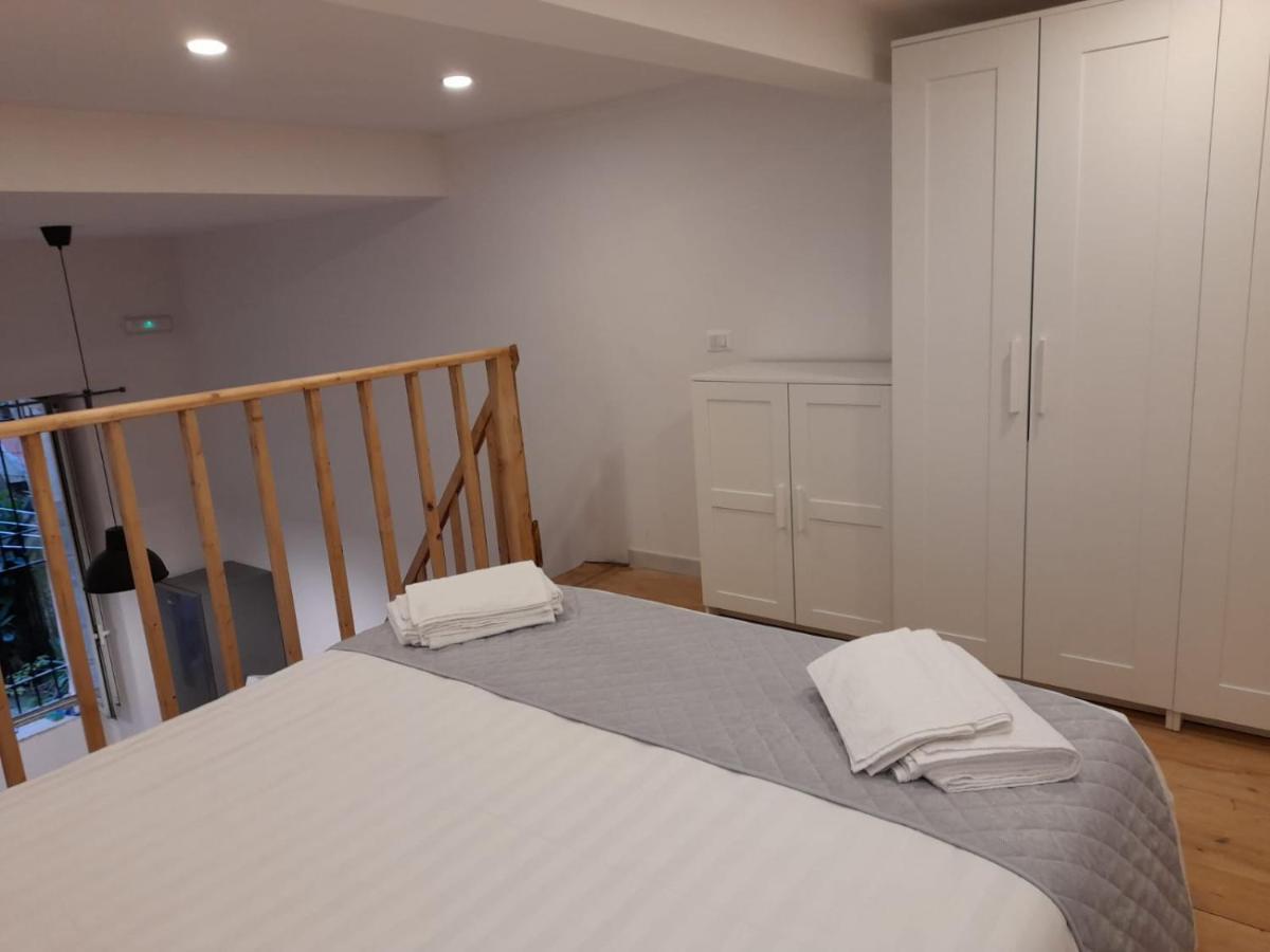 La Casa Di Fofo' *