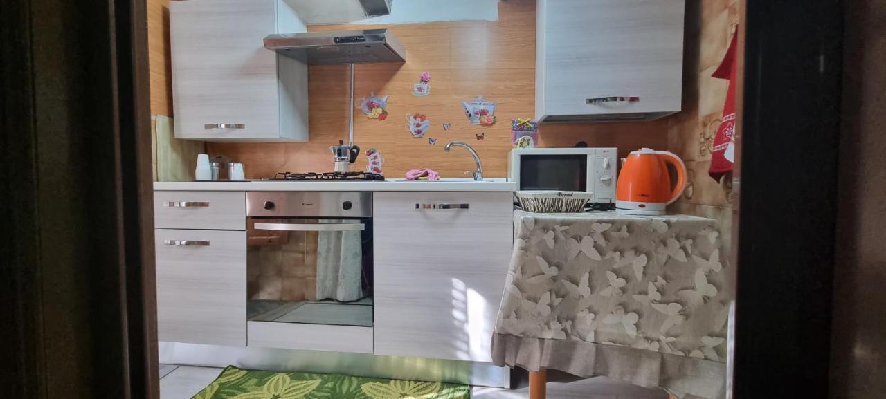 La Casa Della Nonna *