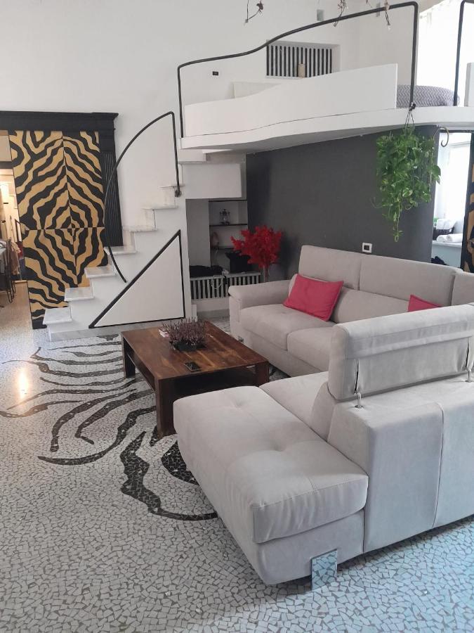 Apartment San Carlo House Naples