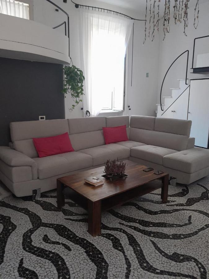 San Carlo House Apartment