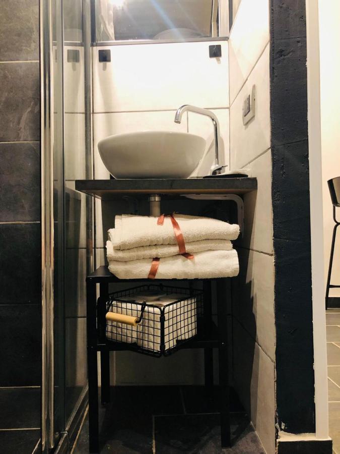 Apartment Industrial Annare