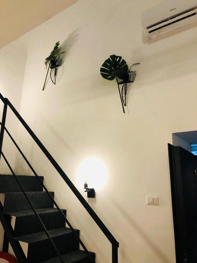 Industrial Annare Apartment