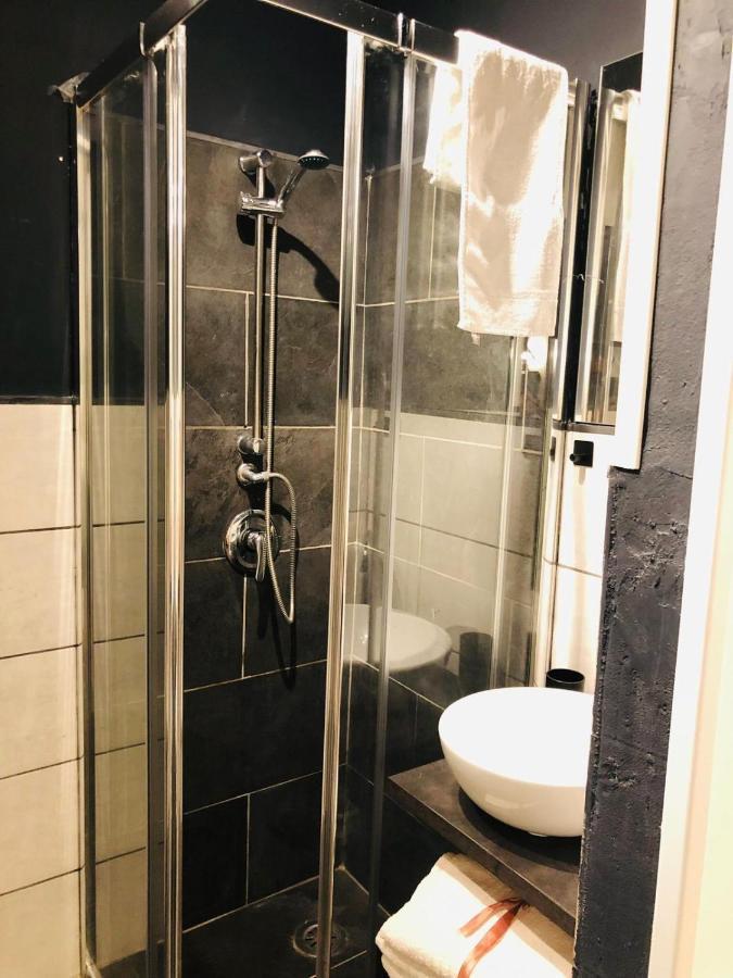 Apartment Industrial Annare *