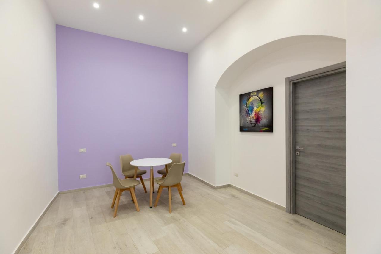 Guest house My Brilliant With Jacuzzi 2 Steps From St Toledo Naples