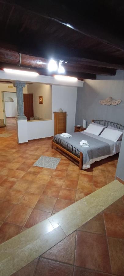 Casa Anto' Apartment *
