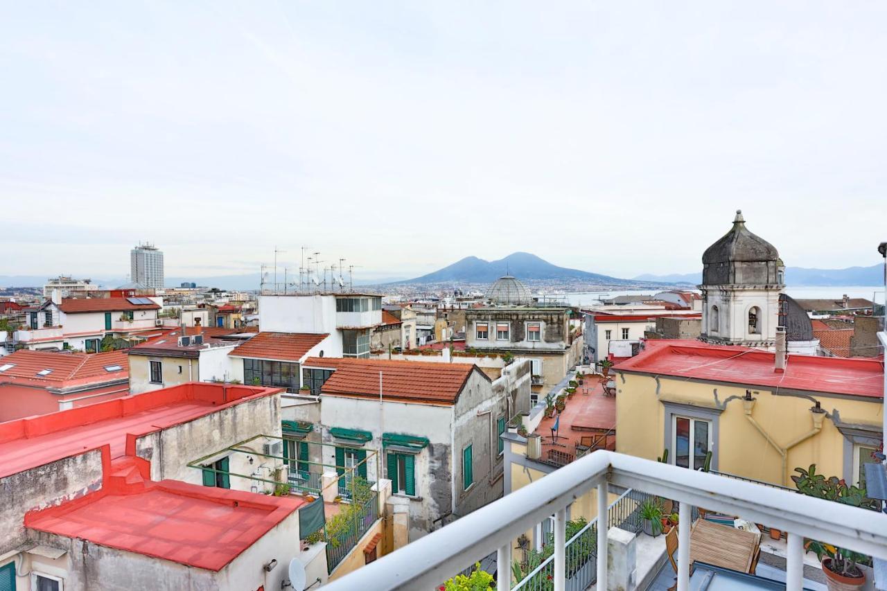 Terrazzino Spagnolo Panoramic *