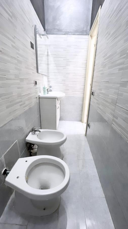 Da Concettina House * Naples