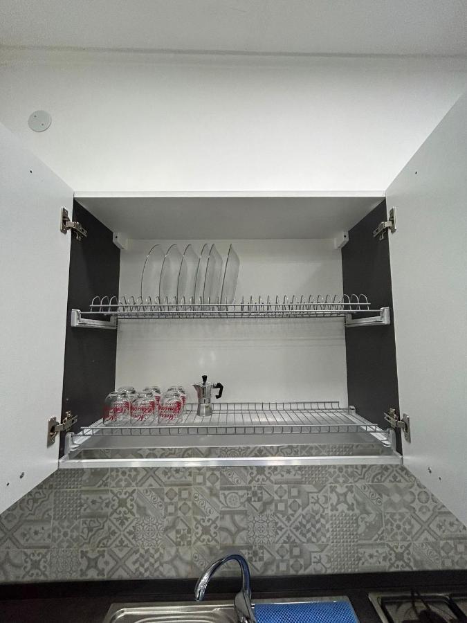 House Cavour Apartment *