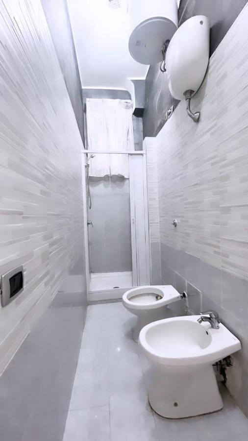 Apartment Da Concettina House Naples