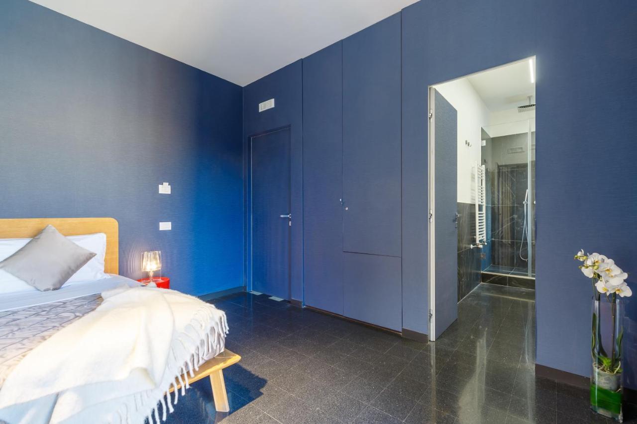 Dimora Doria D'angri Bed & Breakfast