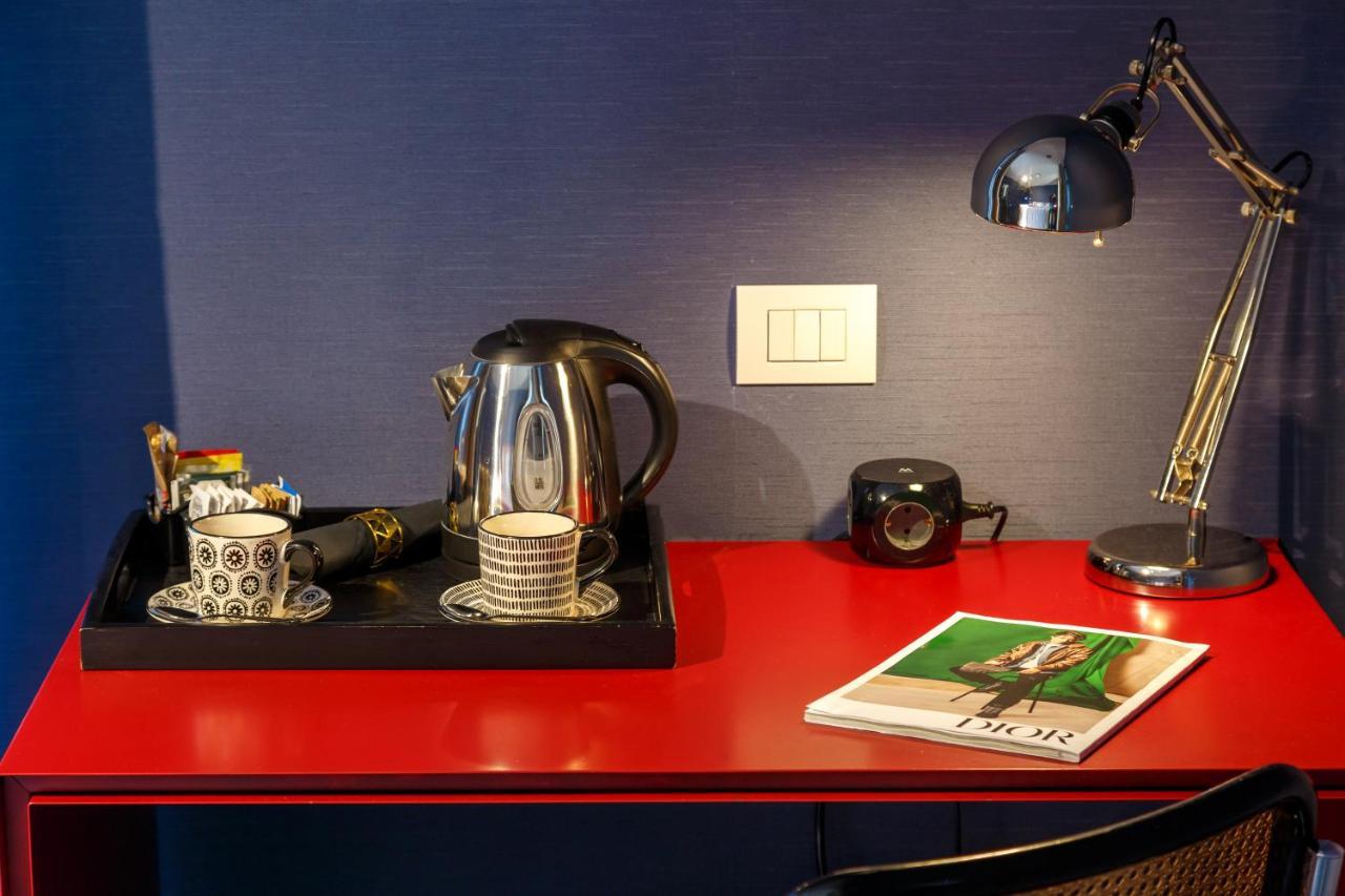 Dimora Doria D'angri Bed & Breakfast Naples