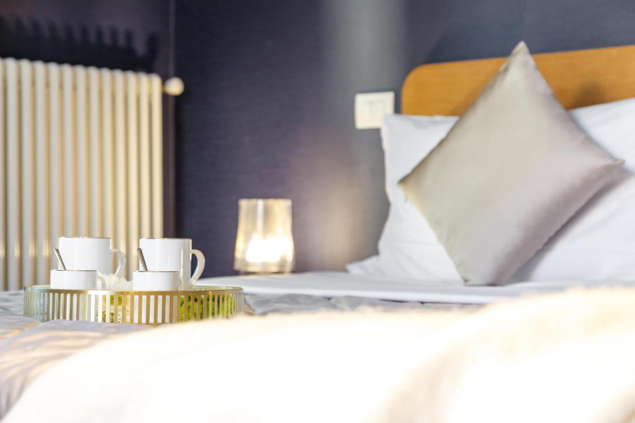 Dimora Doria D'angri Bed & Breakfast