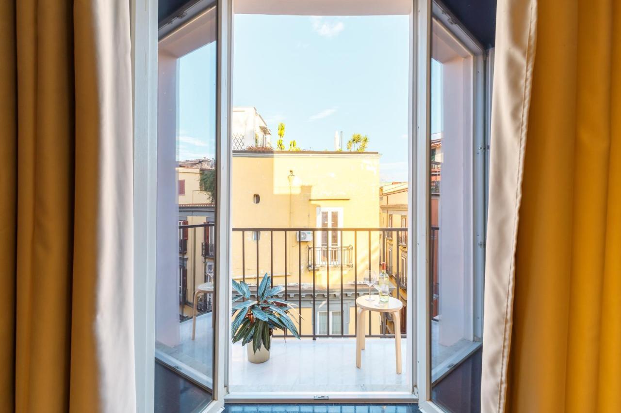 Dimora Doria D'angri * Naples