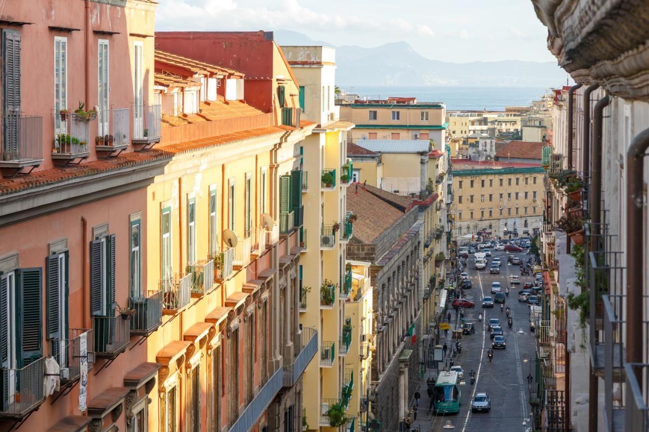 Dimora Doria D'angri Naples