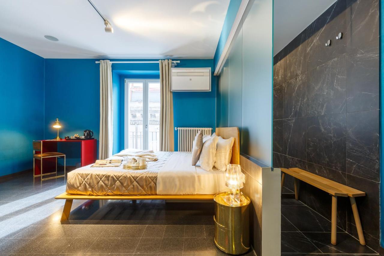 Dimora Doria D'angri Bed & Breakfast Naples
