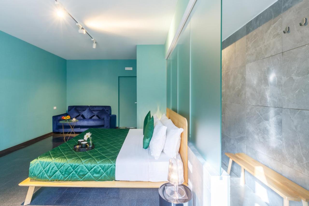 Bed & Breakfast Dimora Doria D'angri *