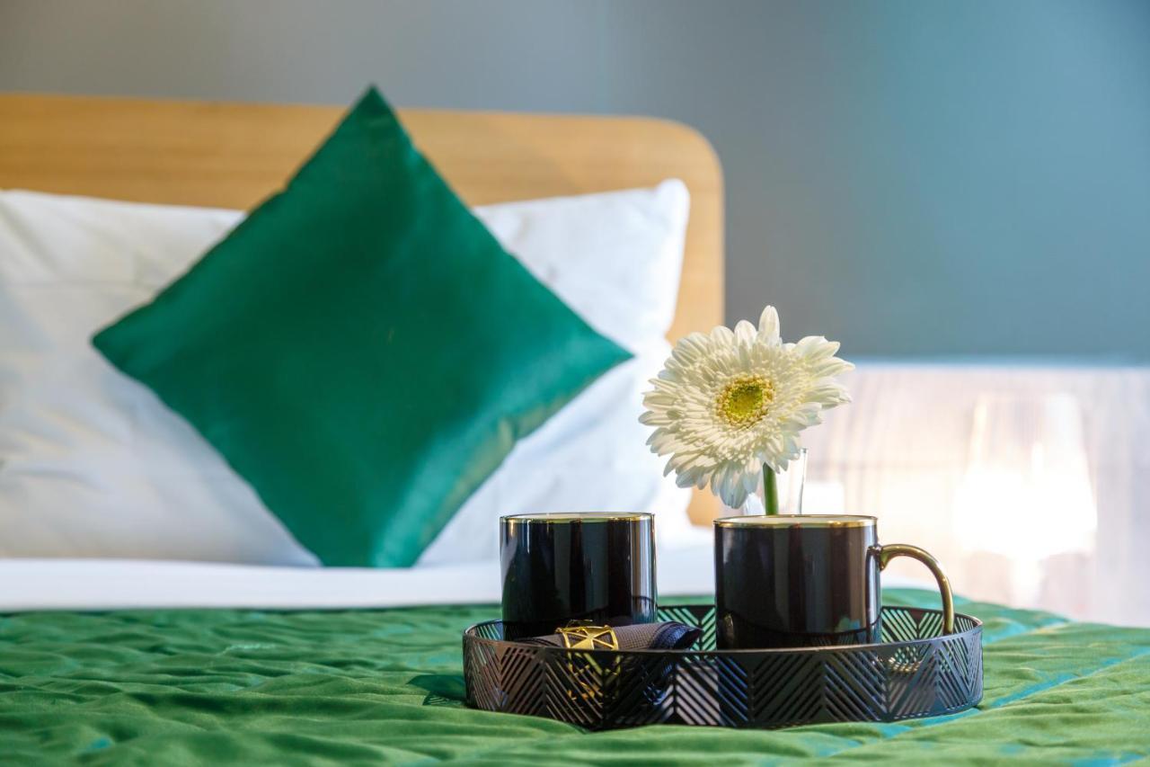 Dimora Doria D'angri Bed & Breakfast