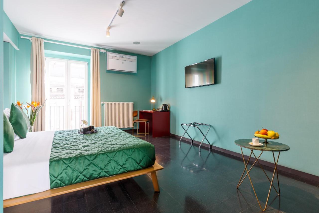 Dimora Doria D'angri Bed & Breakfast *