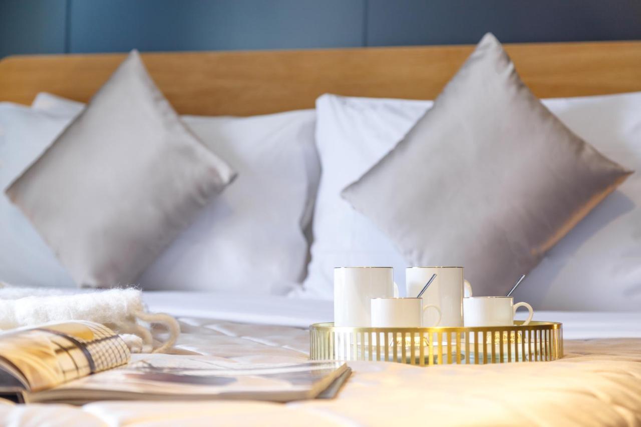 Bed & Breakfast Dimora Doria D'angri