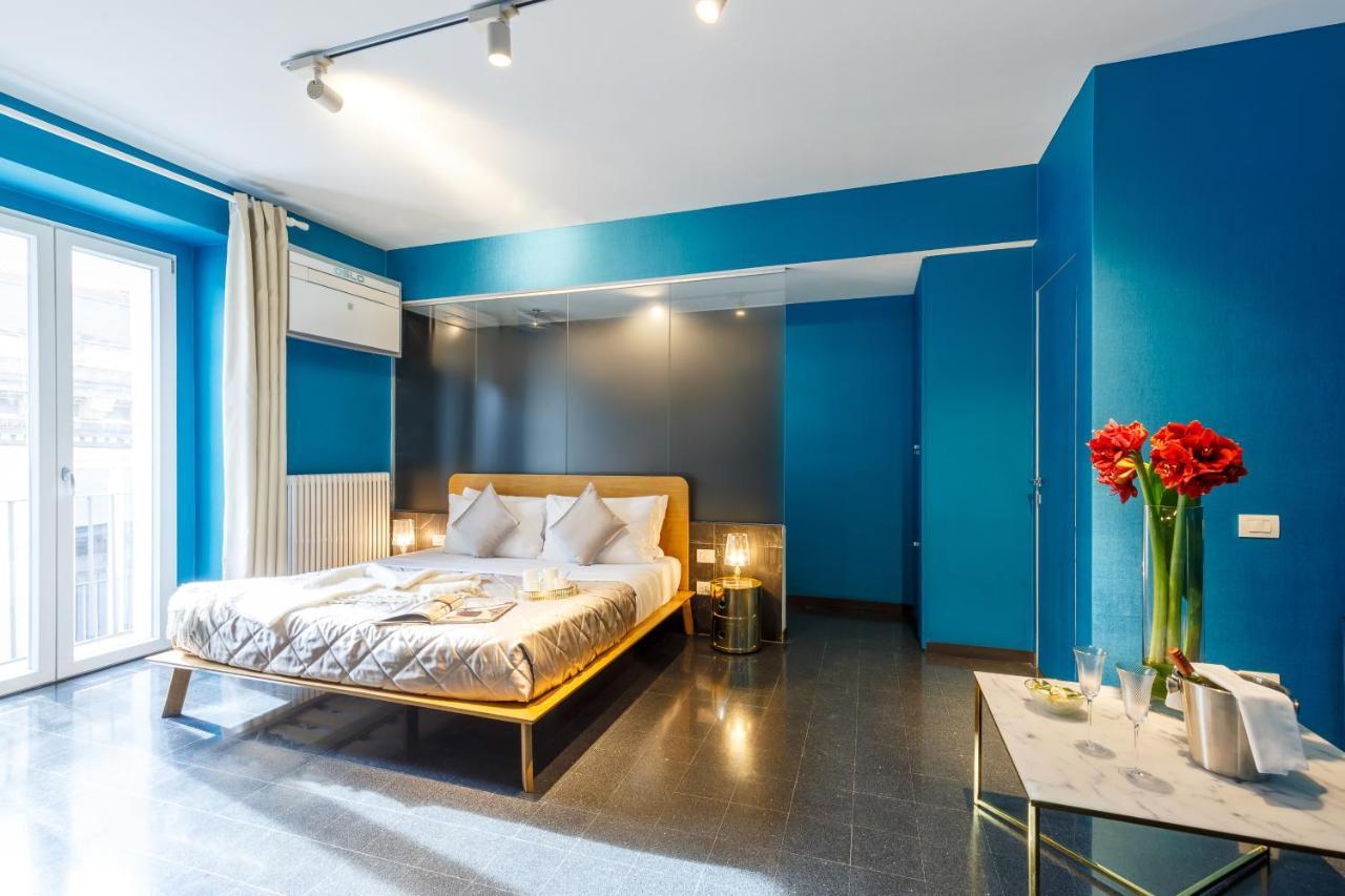 Bed & Breakfast Dimora Doria D'angri *