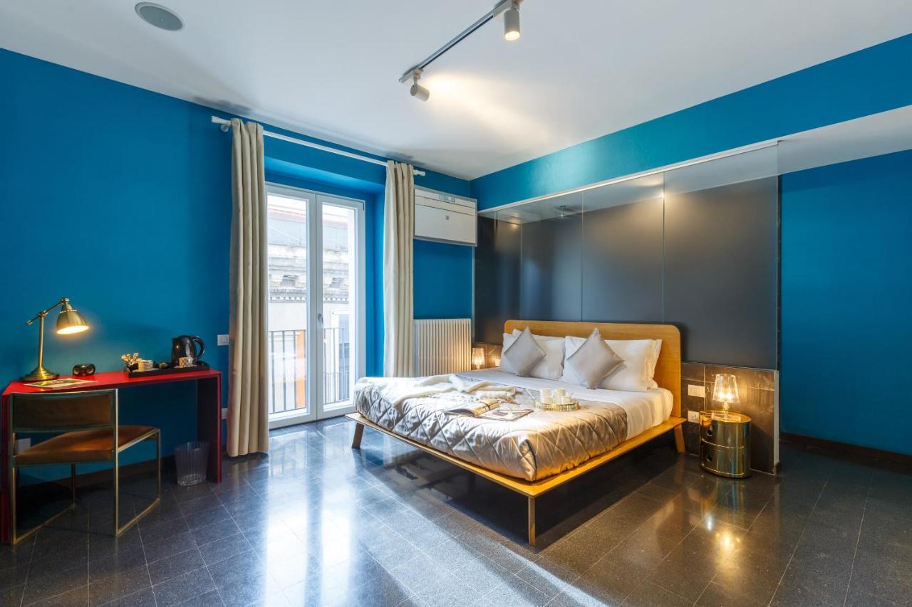 Dimora Doria D'angri Bed & Breakfast Naples