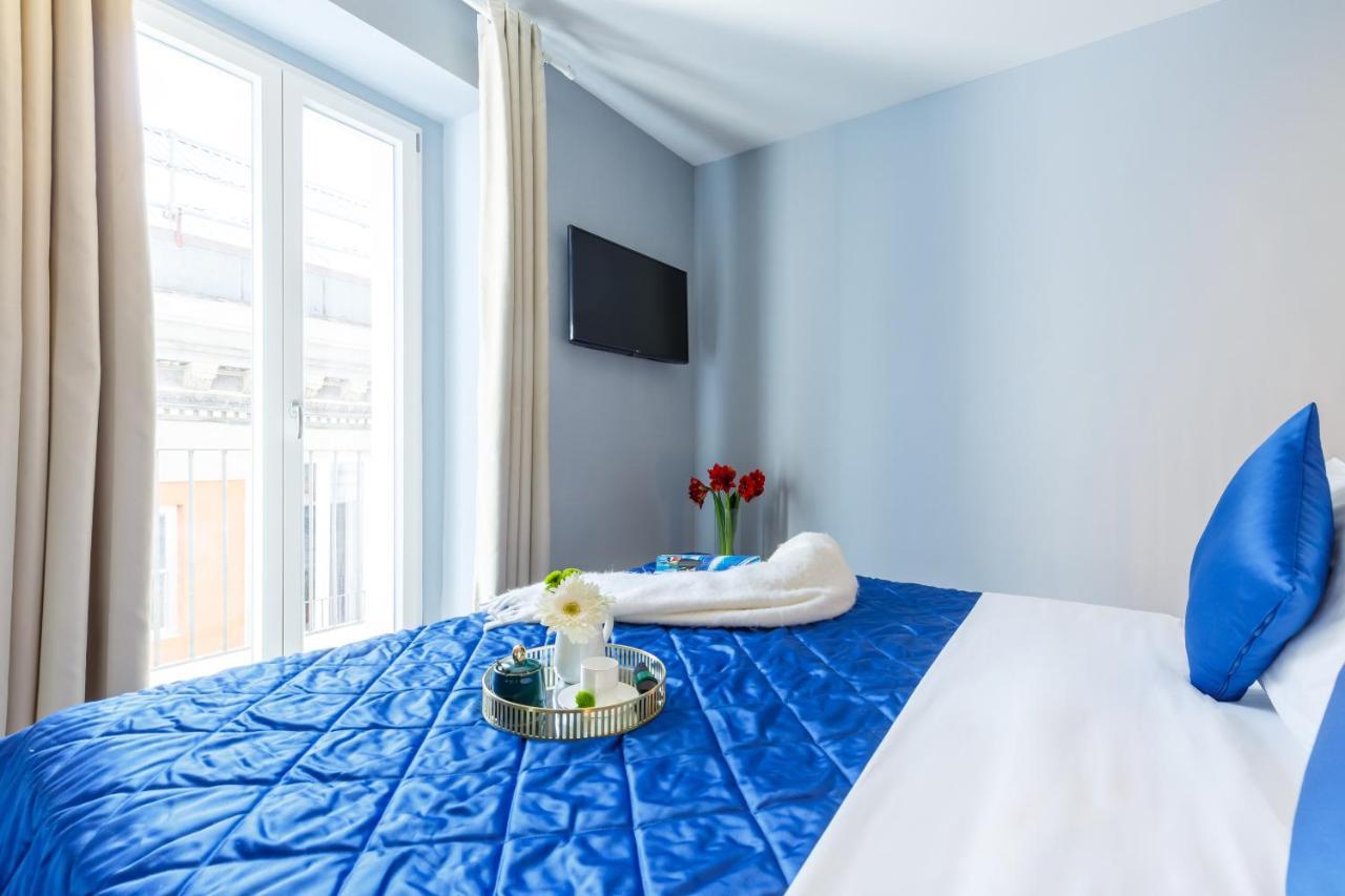 Dimora Doria D'angri Bed & Breakfast