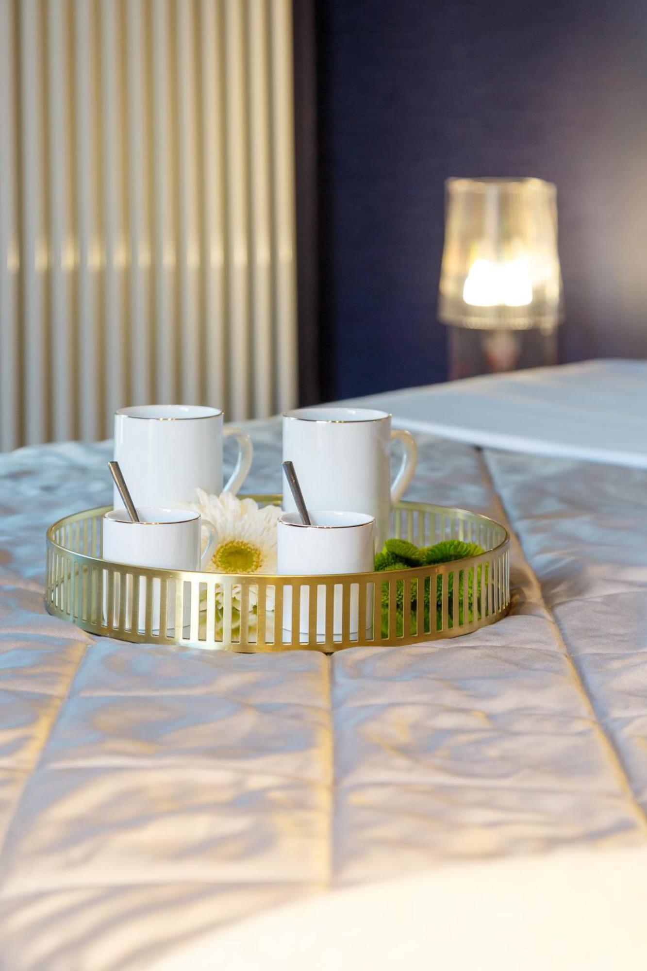 Dimora Doria D'angri Bed & Breakfast *