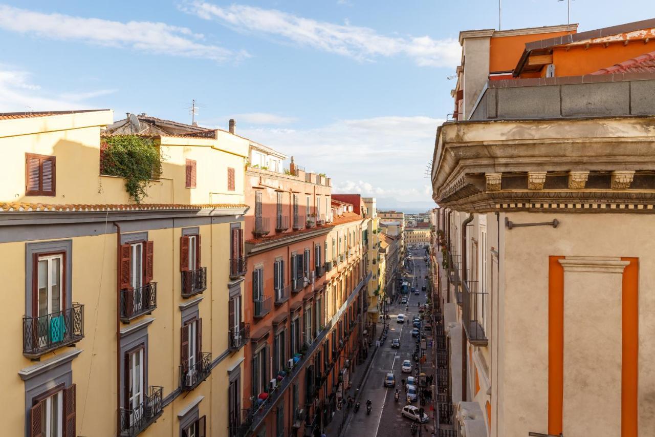 Dimora Doria D'angri Bed & Breakfast *
