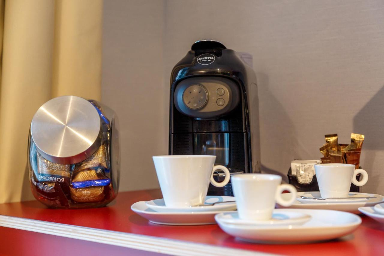 Bed & Breakfast Dimora Doria D'angri *
