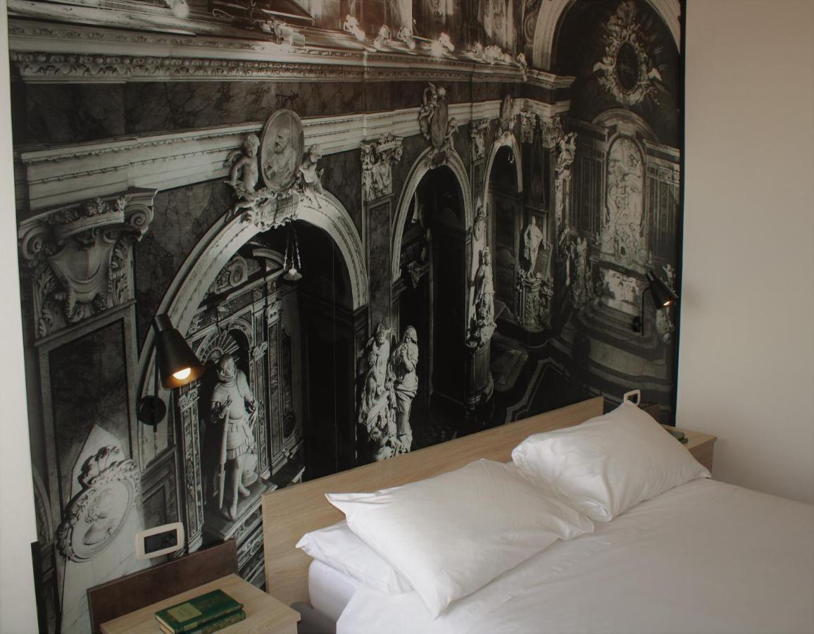 Bed & Breakfast De Gasperi 55