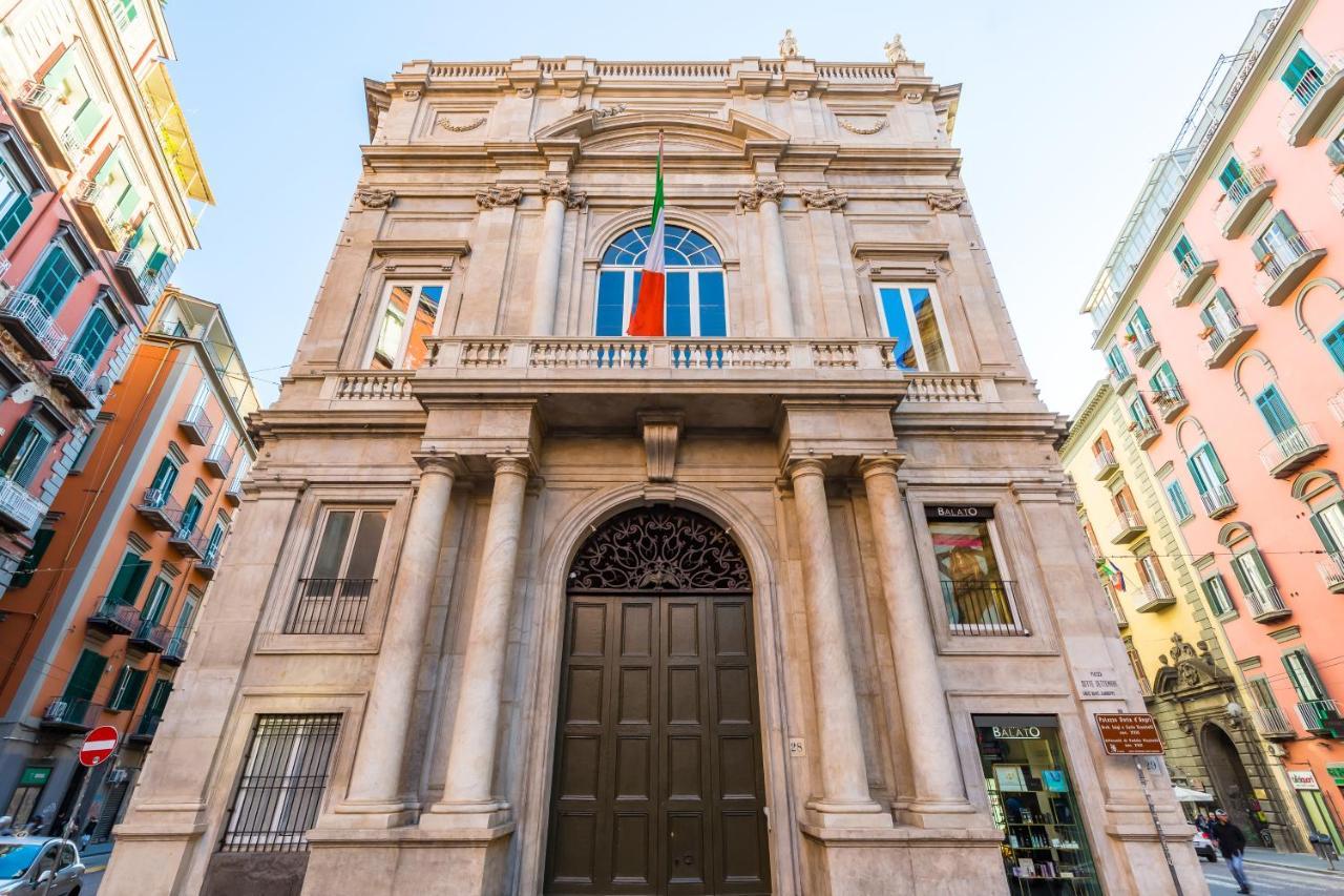 Dimora Doria D'angri * Naples