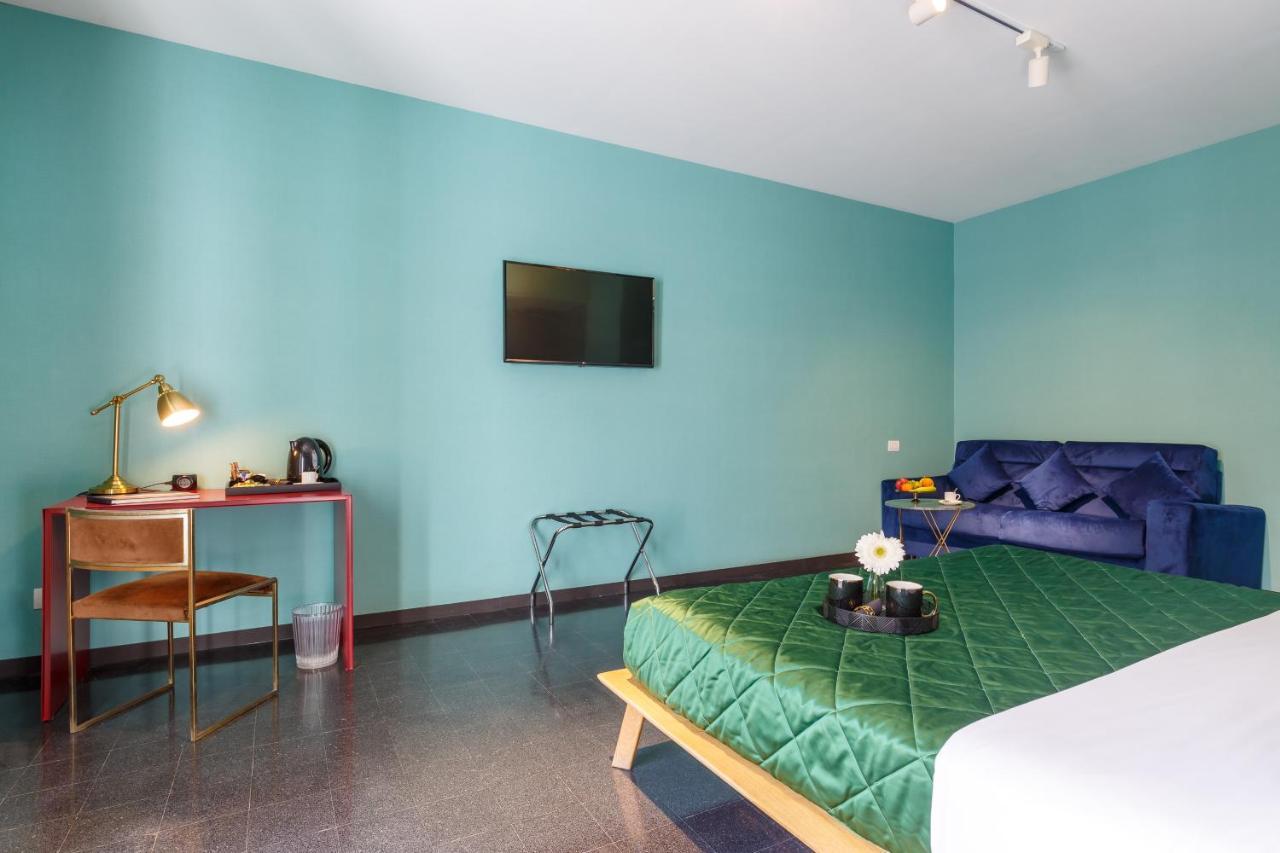 Bed & Breakfast Dimora Doria D'angri