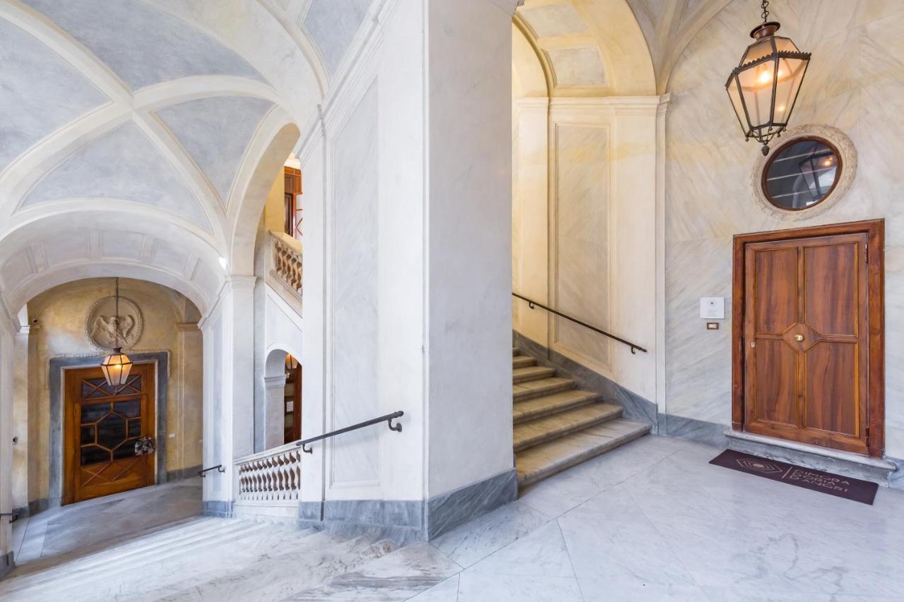 Bed & Breakfast Dimora Doria D'angri *