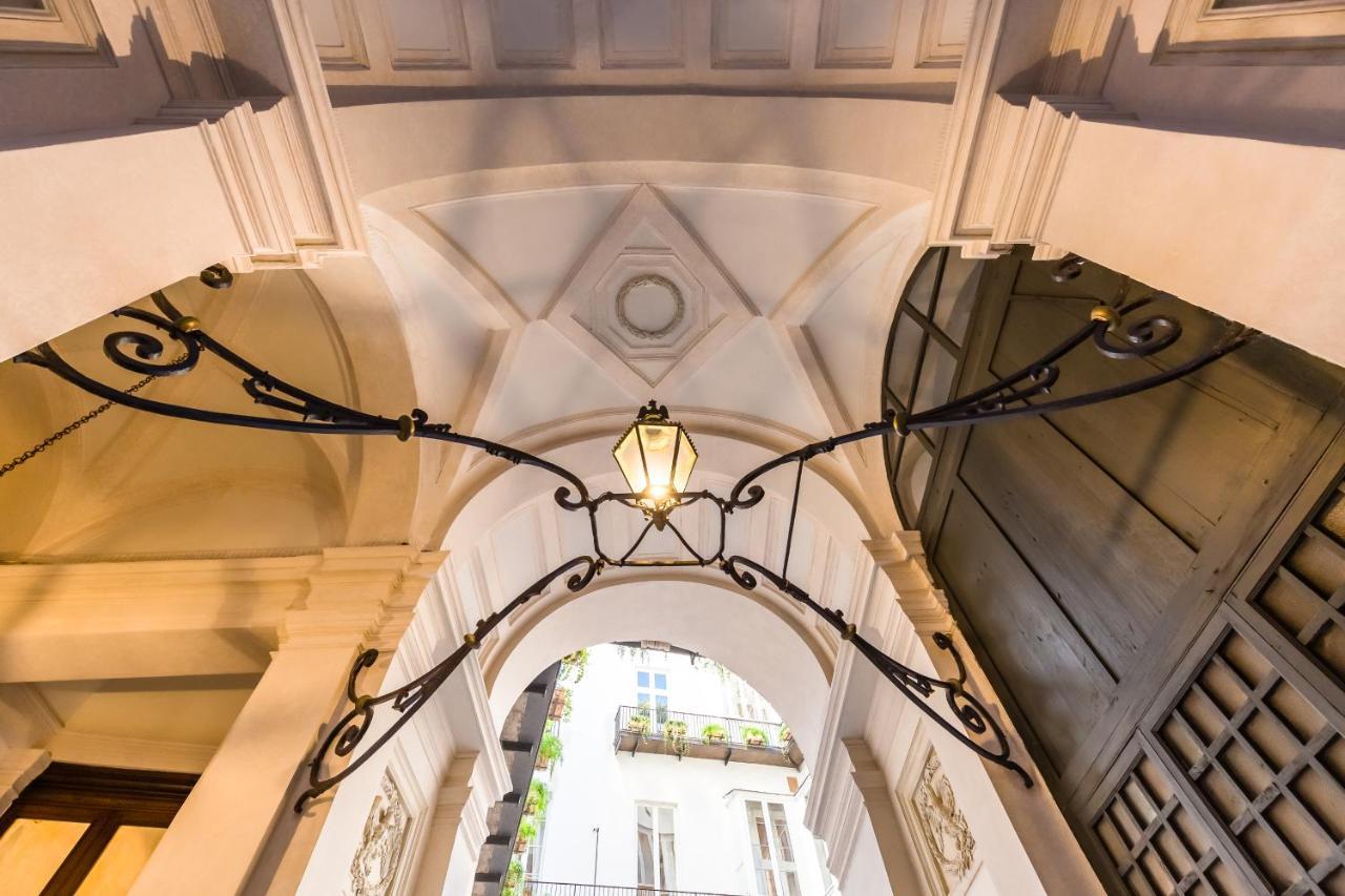 Dimora Doria D'angri * Naples