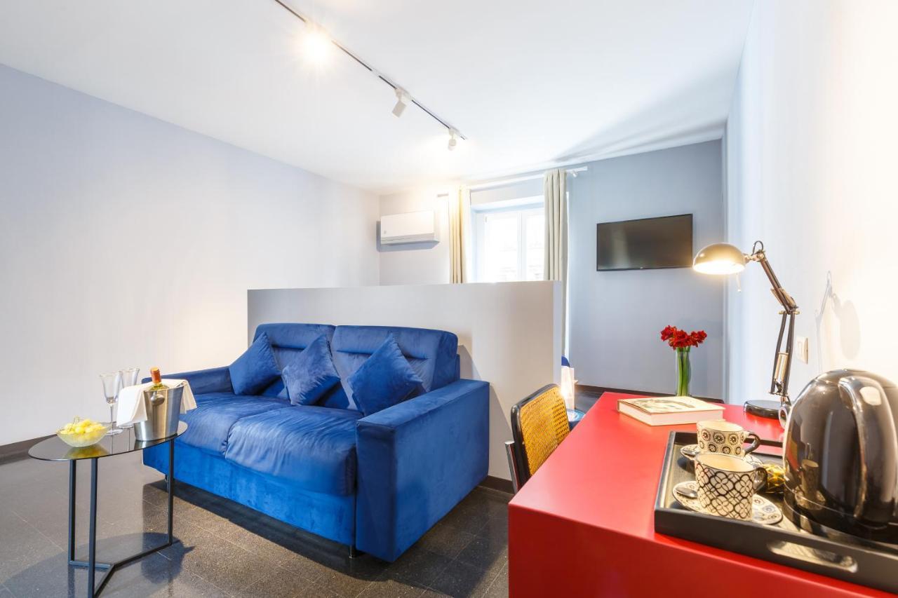 Dimora Doria D'angri Bed & Breakfast Naples
