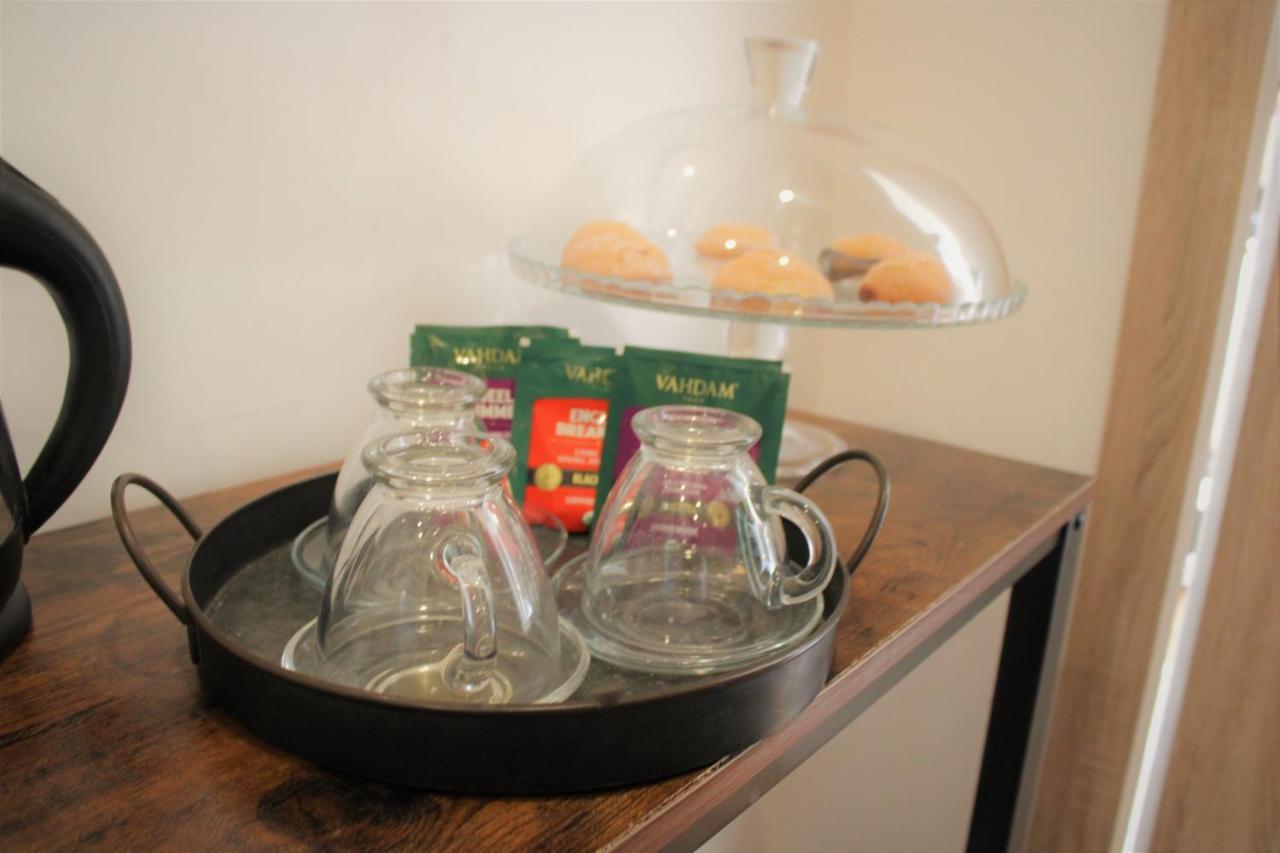 De Gasperi 55 Bed & Breakfast Naples