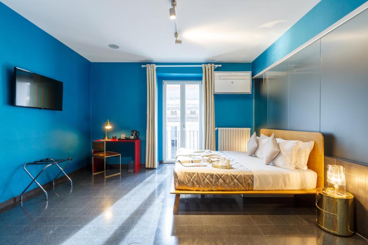 Bed & Breakfast Dimora Doria D'angri