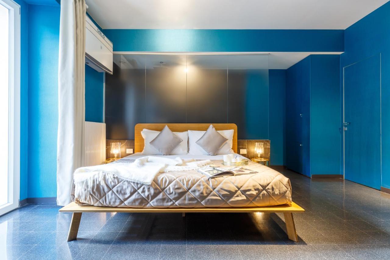 Bed & Breakfast Dimora Doria D'angri Naples