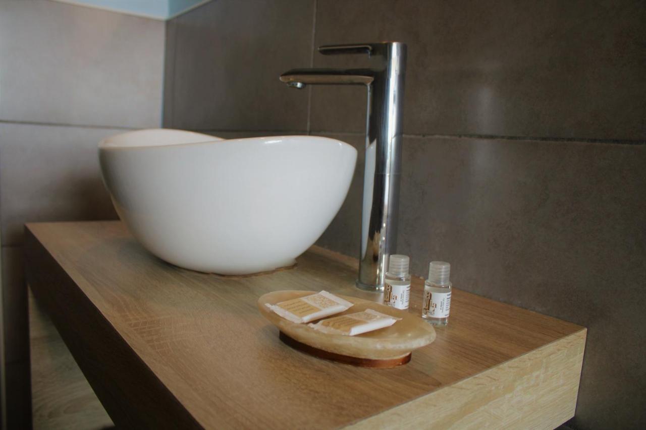 Bed & Breakfast De Gasperi 55
