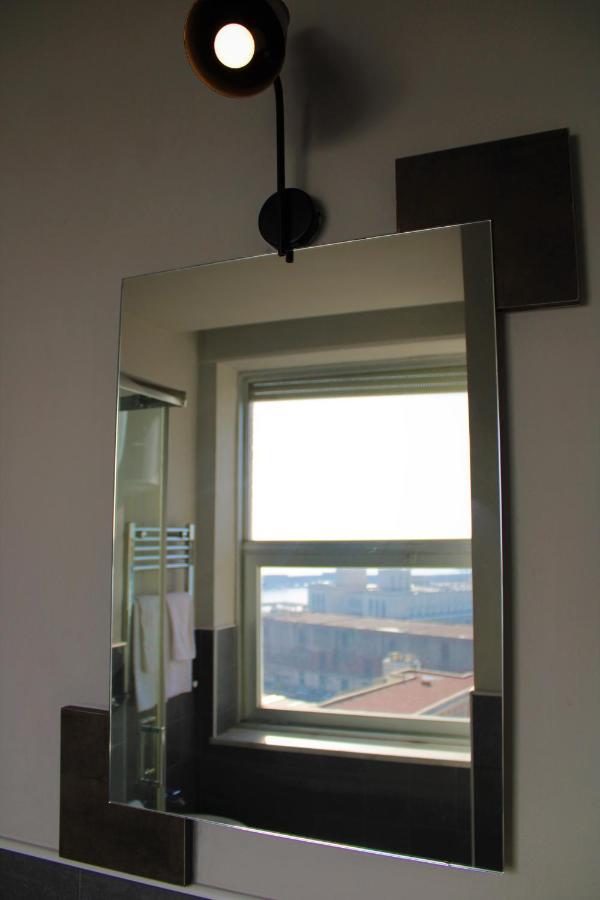 De Gasperi 55 Naples