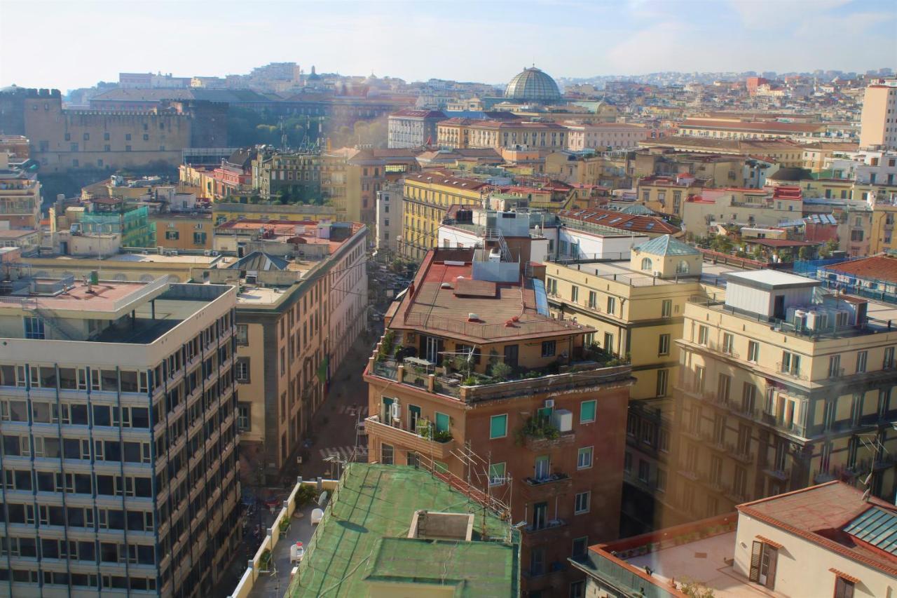 De Gasperi 55 Bed & Breakfast Naples