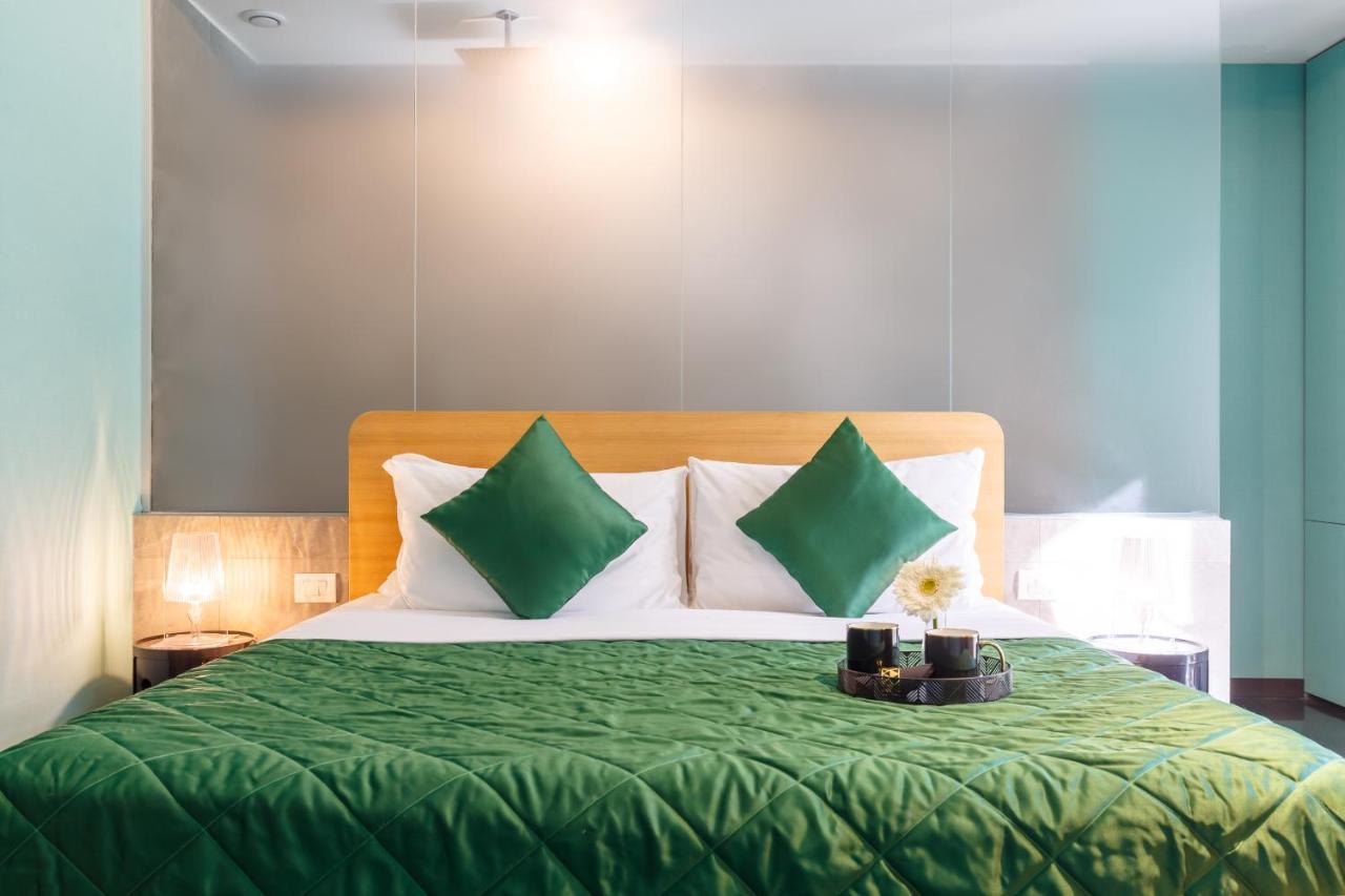 Dimora Doria D'angri Bed & Breakfast *