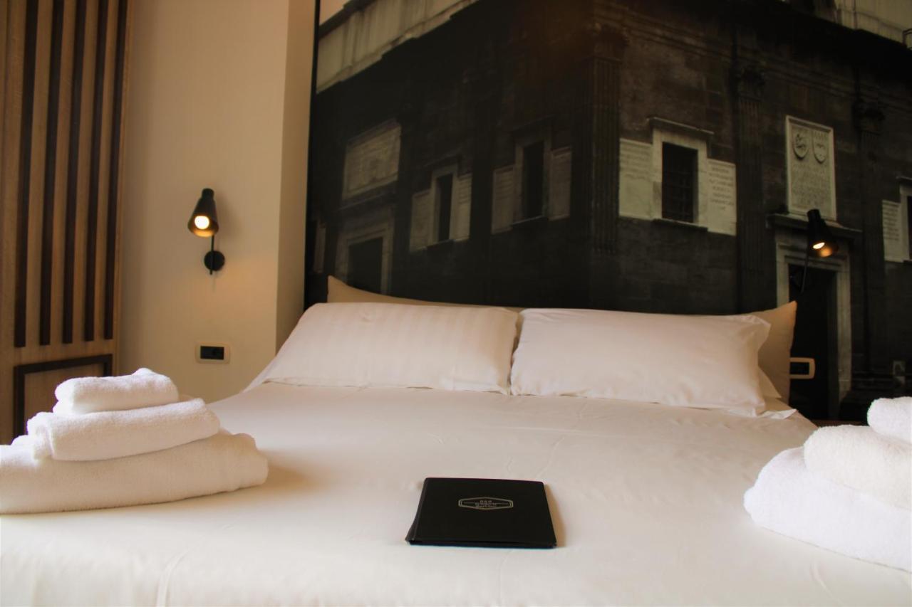 De Gasperi 55 Bed & Breakfast 2*
