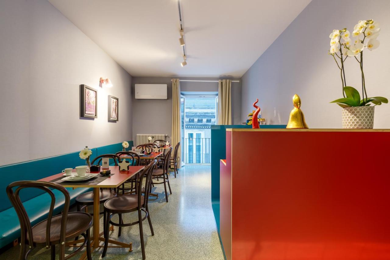 Dimora Doria D'angri Bed & Breakfast
