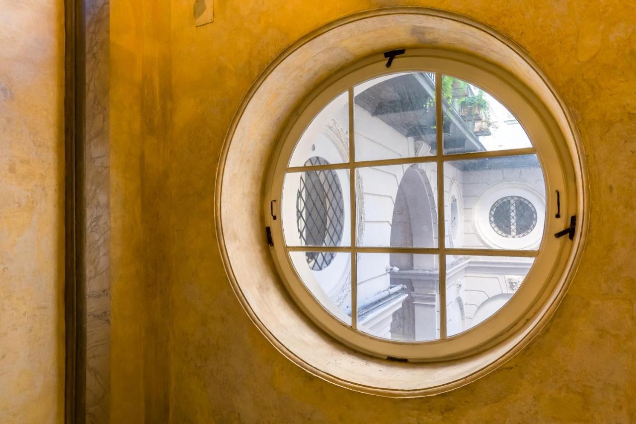 Dimora Doria D'angri Bed & Breakfast *