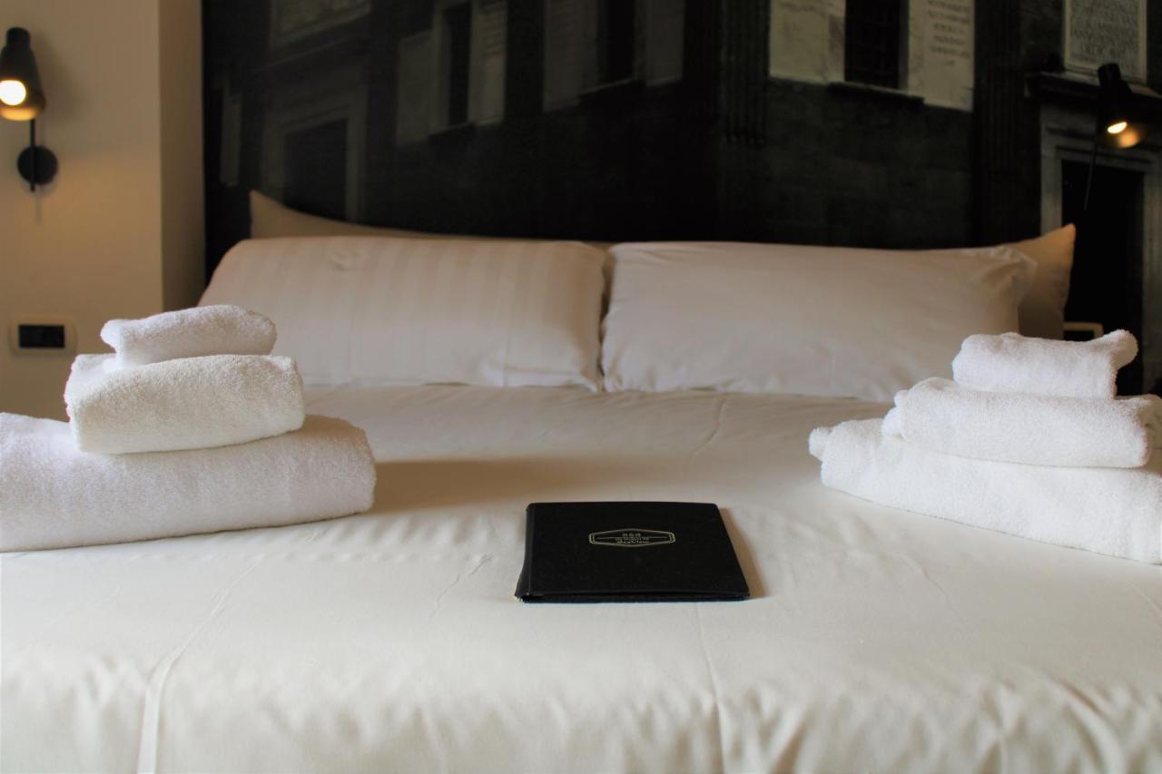 Bed & Breakfast De Gasperi 55 2*