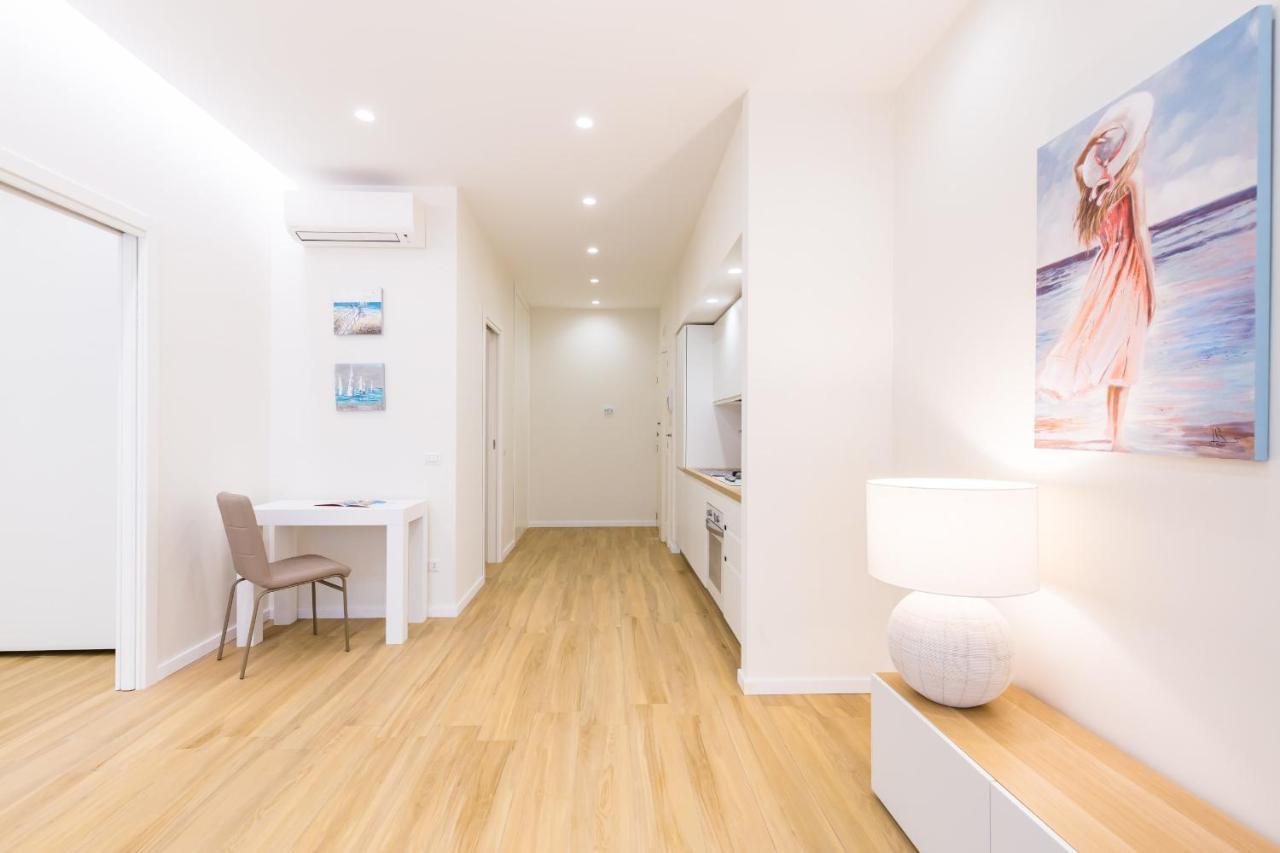 Apartment Style In By Wonderful Italy Naples